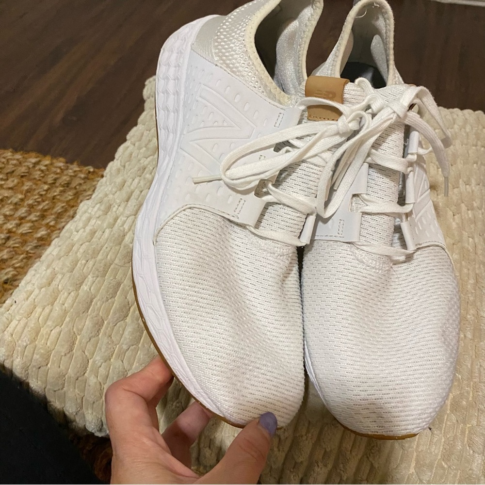 New Balance Fresh Foam Cruzv1 Reissue size 10.5